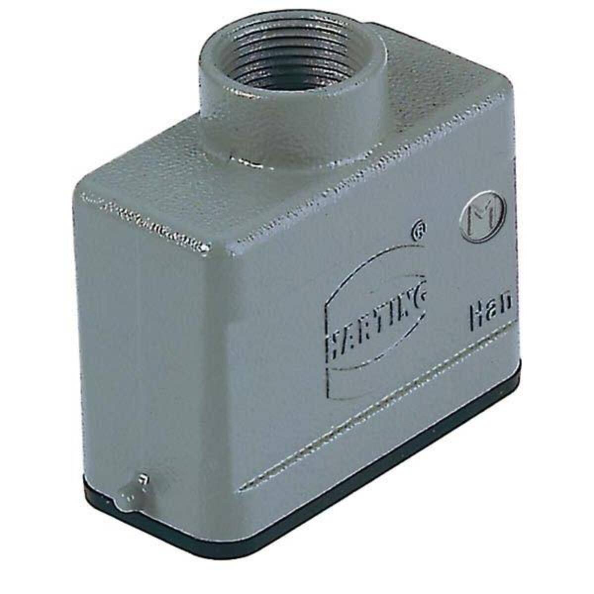 Harting Tüllengehäuse 19200101440