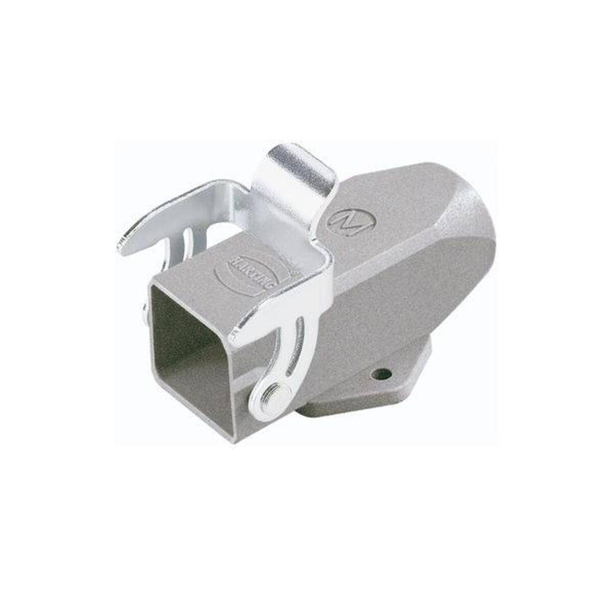 Harting Sockelgehäuse 19200031252