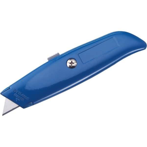 Cutter Metall 18mm blau