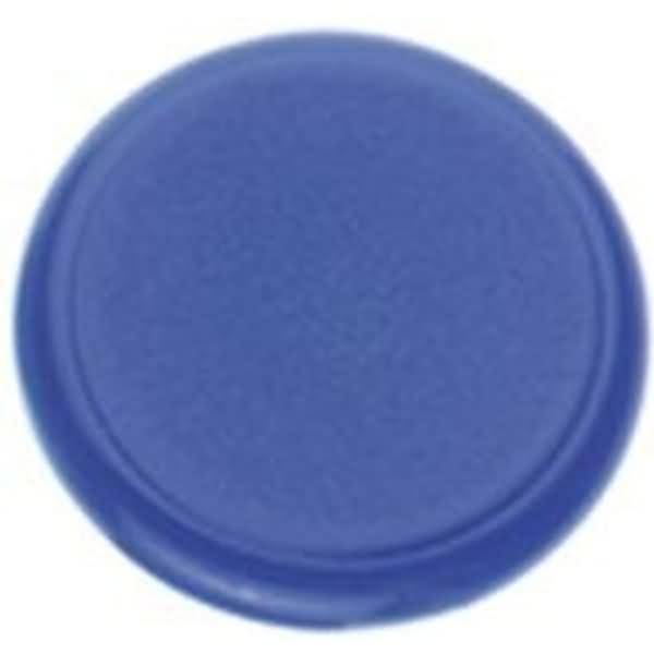 Posternägel Kunststoff 20mm VE=10 Stück dunkelblau