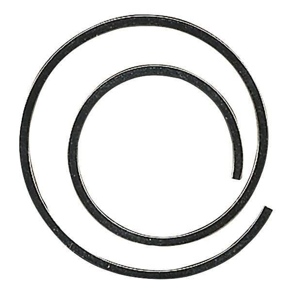 Büroklammer Circular 25mm VE=25 Stück