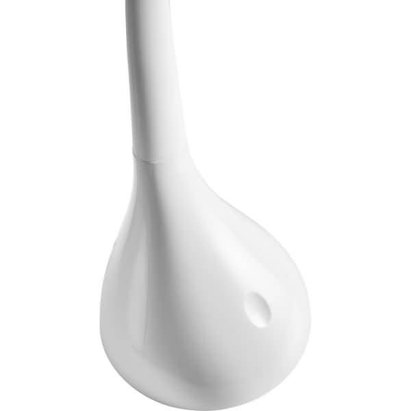 LED-Schreibtischleuchte weiß