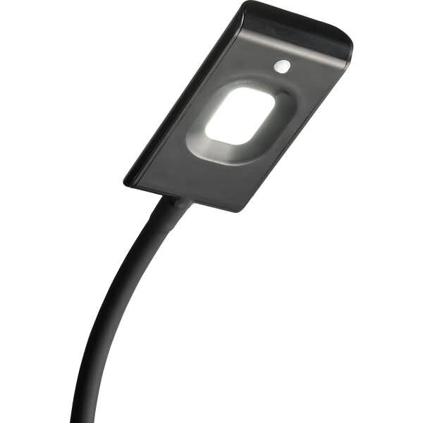 LED -Schreibtischleucht mit Klemme