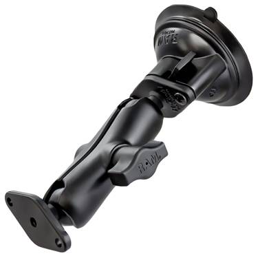 RAM RAM-B-166U - Saugnapfmontage für Navigator