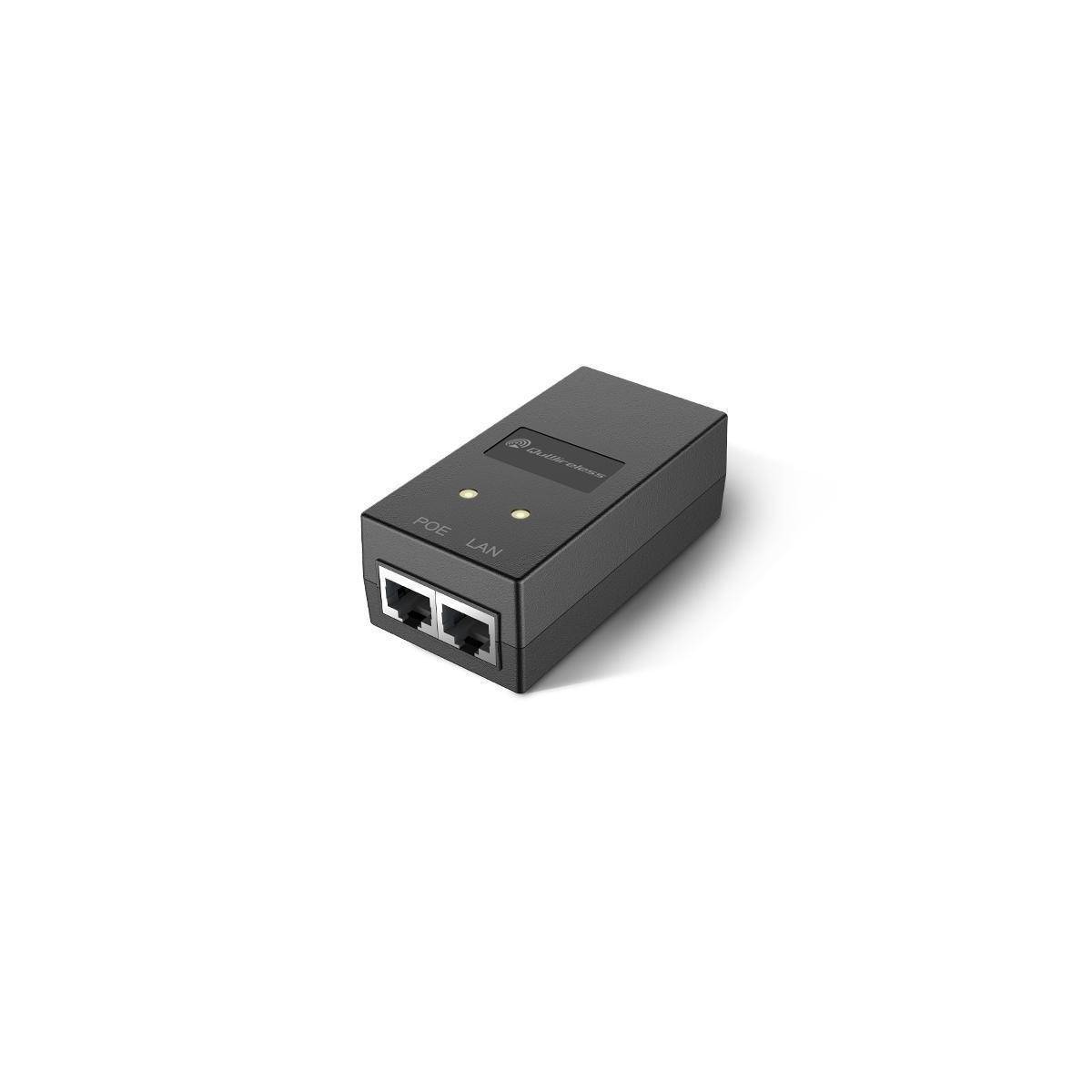 GP241E - Passives Gigabit PoE-Netzteil EU