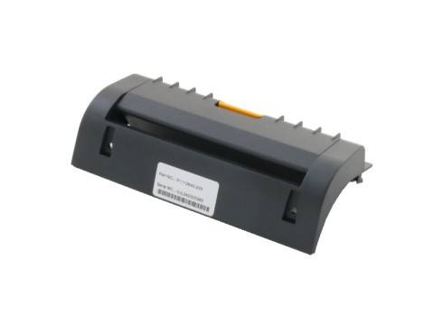 Zebra - Dispenser-Frontseite - für Zebra ZD621t