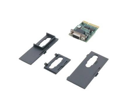 Zebra Serielles Modul - für Zebra ZD411-HC - RS-232