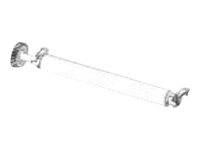 Zebra Druckwalze - für Zebra ZD421, ZD421c - Etiketten-/Labeldrucker - 300 dpi