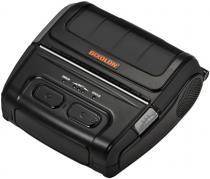 BIXOLON SPP-L410 DT WLAN BT iOS 203 dpi - Etiketten-/Labeldrucker - Etiketten-/L