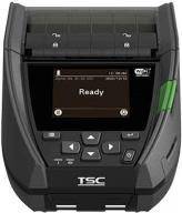 TSC Akkuladestation, 4-Fach Akkuladestation, 4-Fach, inkl.: Netzteil, Netzkabel (EU), passend für: Alpha-30L, Alpha-40L