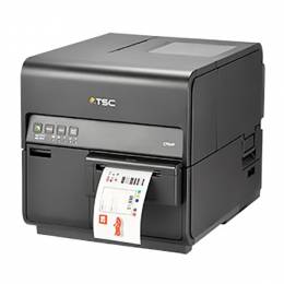 TSC Tintenpatrone magenta magenta passend für CPX4D - Etiketten-/Labeldrucker -