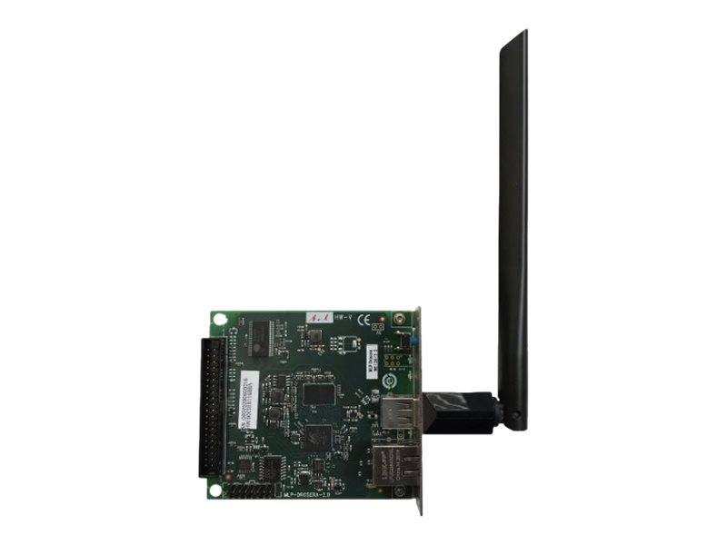 Citizen IF5-WF5L - Druckserver - GigE, 802.11ac