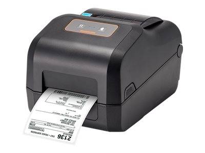 BIXOLON XD5-40t - Etikettendrucker - Thermodirekt / Thermotransfer - Rolle (11,8 cm)