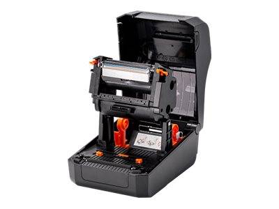 BIXOLON XD5-40t - Etikettendrucker - Thermodirekt / Thermotransfer - Rolle (11,8 cm)
