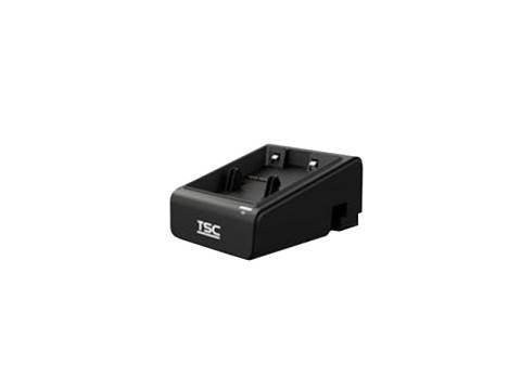 TSC 1-slot battery charger station