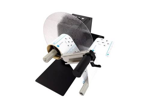 Labelmate Smart Rewinder/Unwinder Incl auto calib & speed adjustment. Standard f