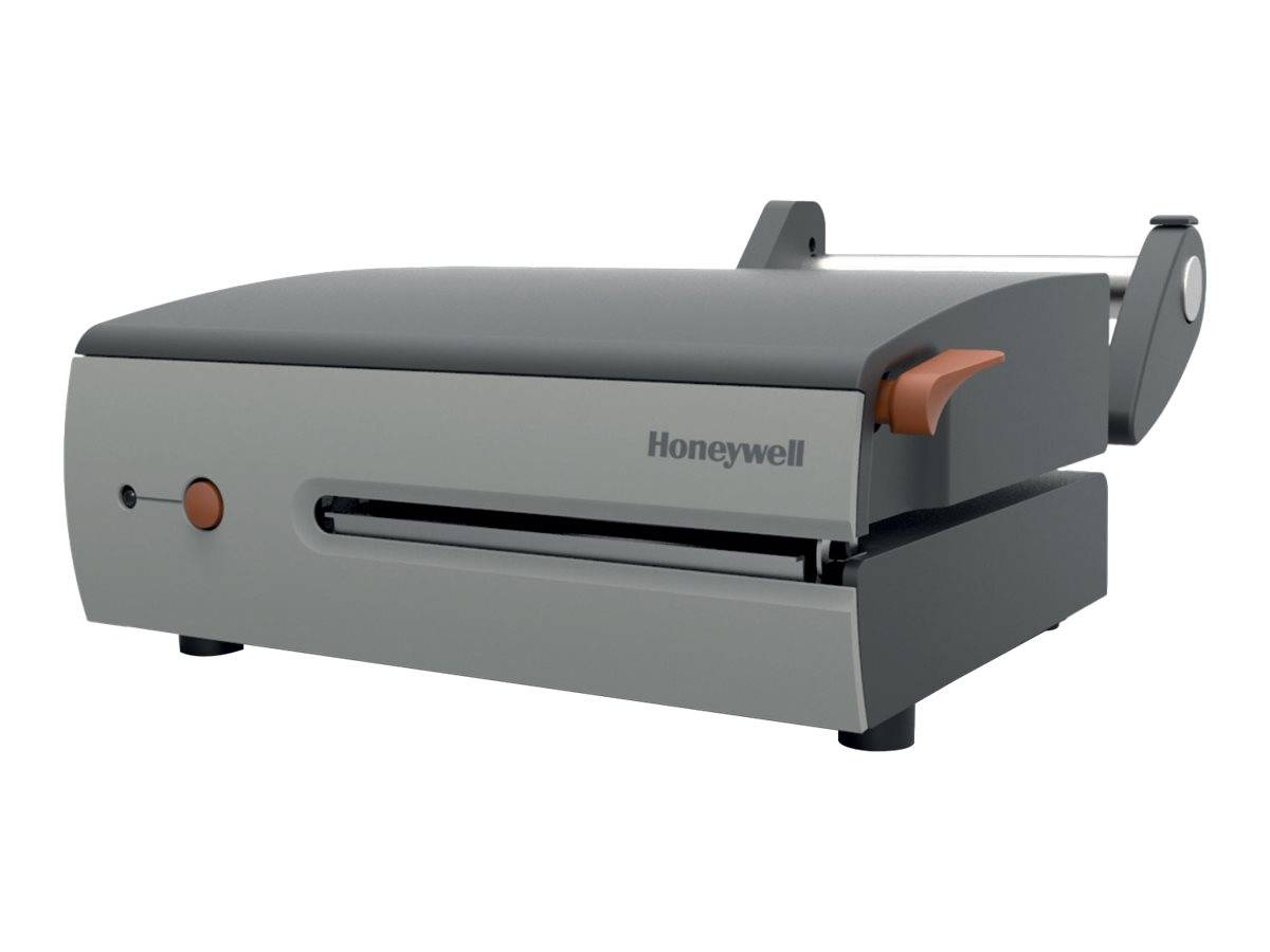 Datamax MP-Series Compact4 Mark III - Etikettendrucker - Thermodirekt - Rolle (11,5 cm)