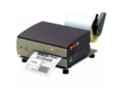 Datamax MP-Series Compact4 Mark III - Etikettendrucker - Thermodirekt - Rolle (11,5 cm)