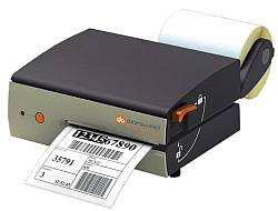 Datamax MP-Series Compact4 Mark III - Etikettendrucker - Thermodirekt - Rolle (11,5 cm)