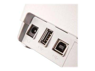 HONEYWELL - Intermec PC23d - Etikettendrucker - Thermodirekt