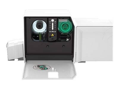 Evolis Kartenbeschichtungsmodul - für Evolis Primacy Duplex Expert Smart - Prima