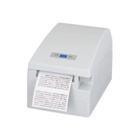 Citizen CT-S2000L - Belegdrucker - zweifarbig (monochrom) Citizen CT-S2000L - Belegdrucker - zweifarbig (monochrom)