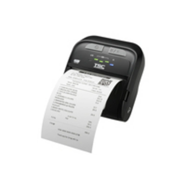 TSC TDM-30 - Direkt Wärme - Mobiler Drucker - 60 - 160 µm - 4 cm - 80 mm - 7,2 c TSC TDM-30 - Direkt Wärme - Mobiler Drucker - 60 - 160 µm - 4 cm - 80 mm - 7,2 c