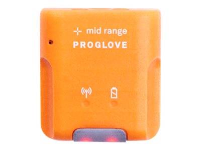 ProGlove Mark 2 - Barcode-Scanner - tragbar - decodiert