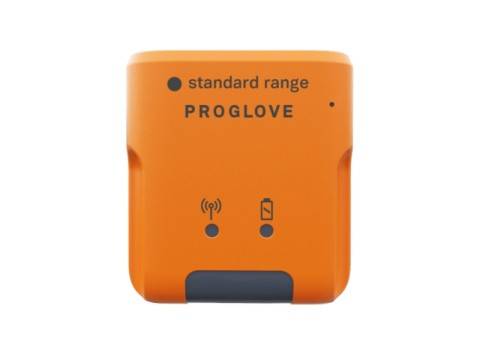 ProGlove Mark 2 - Barcode-Scanner - tragbar - decodiert