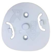 Zebra Locking Mount Bracket - Halterung für Barcodescanner