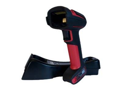 Honeywell Granit XP 1991iSR - Barcode-Scanner