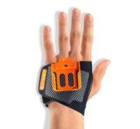 ProGlove Index Trigger - Sicherheitshandschuh - S (Packung mit 10)