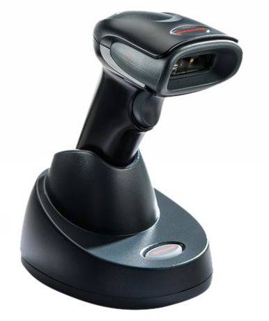 Honeywell Xenon Extreme Performance 1952g - Standard Range (SR)