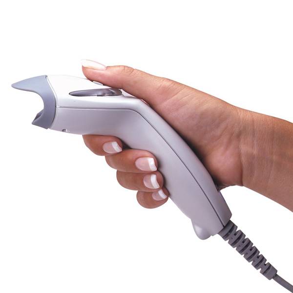 Honeywell MS5145 Eclipse - Barcode-Scanner - Handgerät