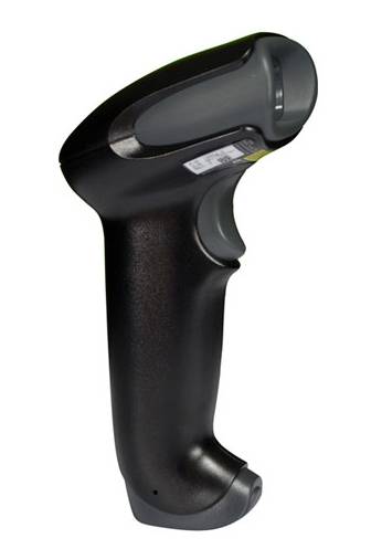 Honeywell Voyager 1250g - Barcode-Scanner - Handgerät
