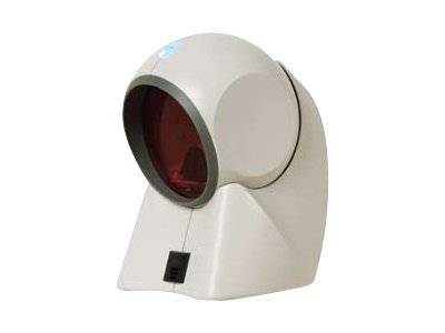 Honeywell MS7120 Orbit - Barcode-Scanner - Desktop-Gerät