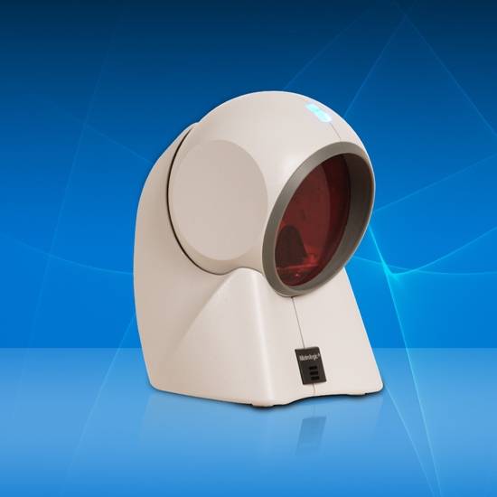 Honeywell MS7120 Orbit - Barcode-Scanner - Desktop-Gerät