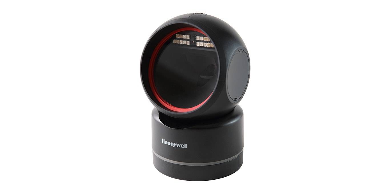 Honeywell HF680 - Barcode-Scanner - Desktop-Gerät