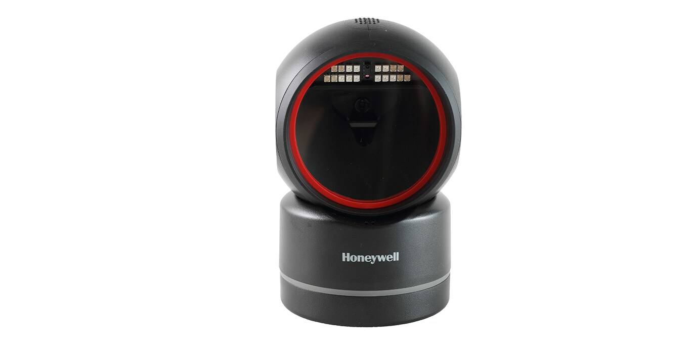 Honeywell HF680 - Barcode-Scanner - Desktop-Gerät