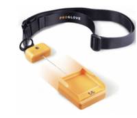 ProGlove G008-LY-2, Schwarz, Gelb, 0,6 m, MARK 2, MARK Basic, MARK Display, 2 Stück(e)