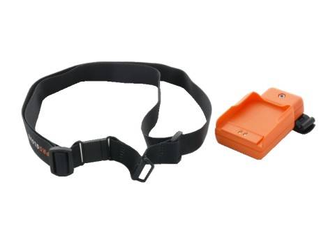 ProGlove G008-LY-2, Schwarz, Gelb, 0,6 m, MARK 2, MARK Basic, MARK Display, 2 Stück(e)