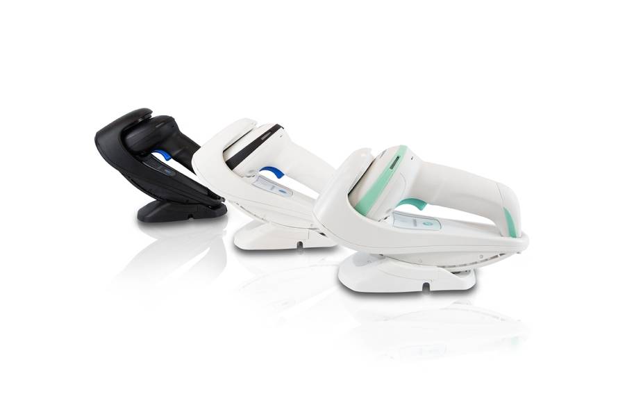 Datalogic Gryphon I GBT4500-HC - Kit - Barcode-Scanner