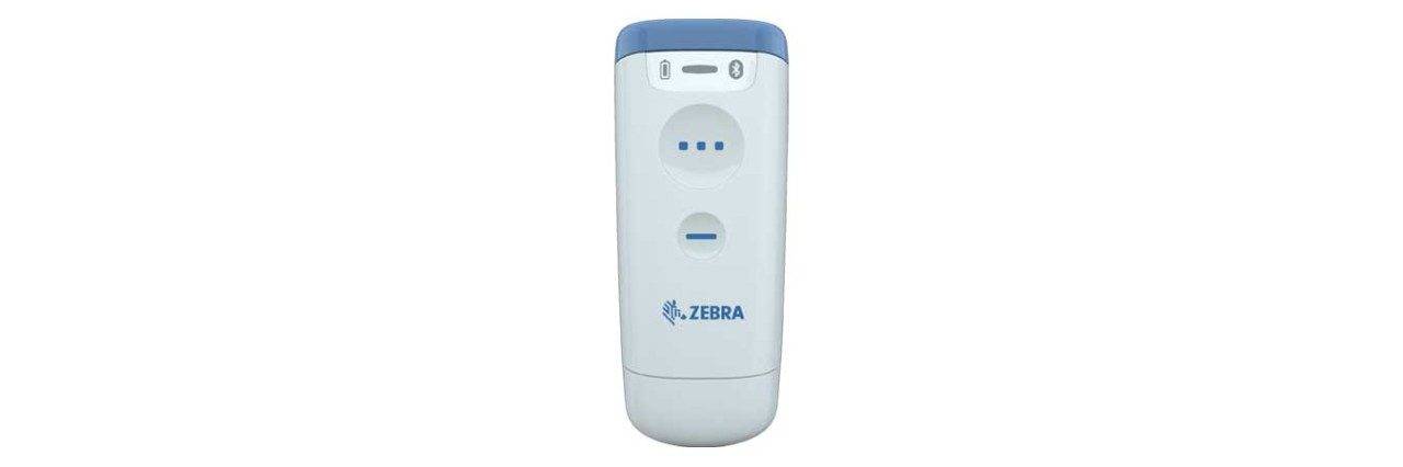Zebra CS60-HC - Barcode-Scanner - Begleiter - 2D-Imager