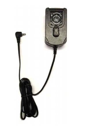 Zebra - Netzteil - Europa - für Smart Badge SB1