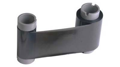 Zebra TrueColours ix Series Monochrome - Schwarz