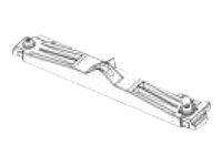 Zebra - Druckkopf (300 dpi) - für graue Standardmodelle