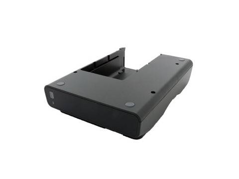 Zebra - Gehäuseunterteil für Batterie - für Zebra ZD420c