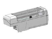 Zebra - Patronenzuführung Standartset