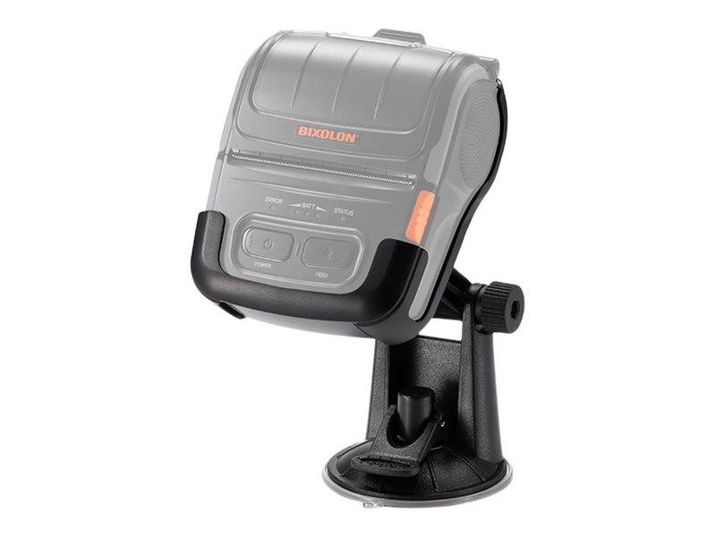 BIXOLON PVH-R210/STD - Drucker-Cradle für Fahrzeug - für BIXOLON SPP-R210