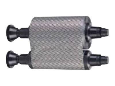 Evolis High Trust Scratch-off Monochrome Ribbon - Scratch-Off - Farbband - für E